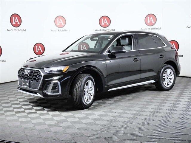 2022 Audi Q5 45 S line Premium photo 3