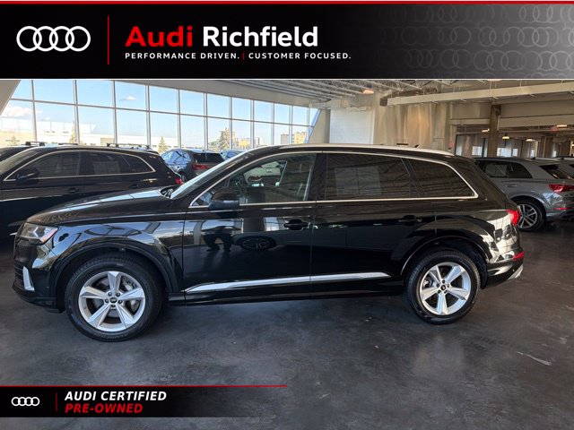 Used 2023 Audi Q7 45 Premium SUV