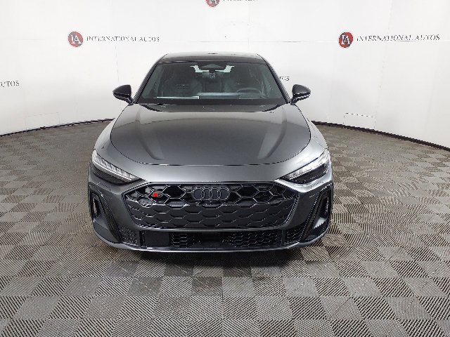 New 2026 Audi S5 Sportback
