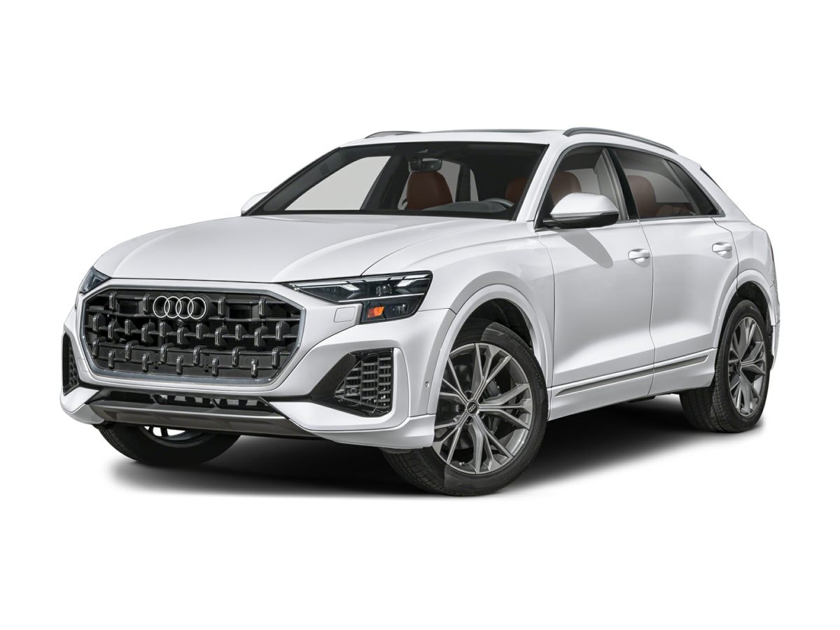 2024 Audi Q8 Prestige's photo