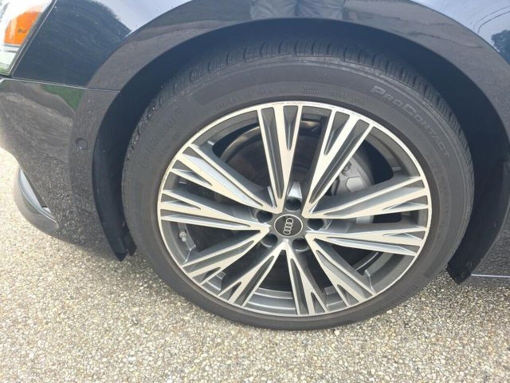 Used 2023 Audi A6 45 Premium Plus Sedan