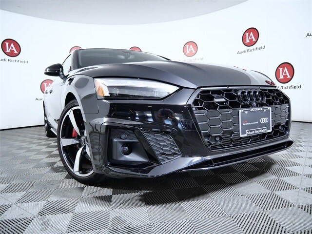 2024 Audi A5 45 S line Premium Plus photo 2