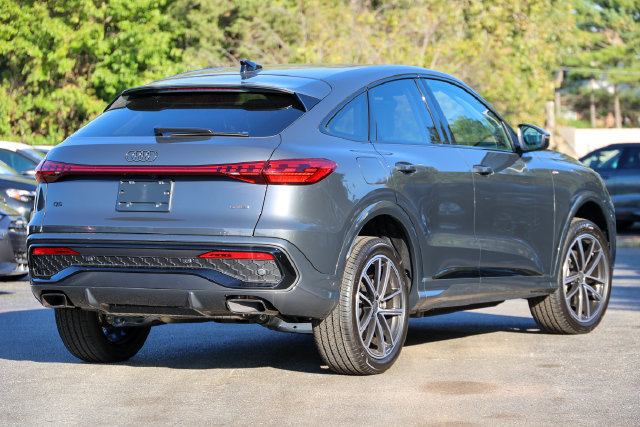 New 2026 Audi Q5 SUV