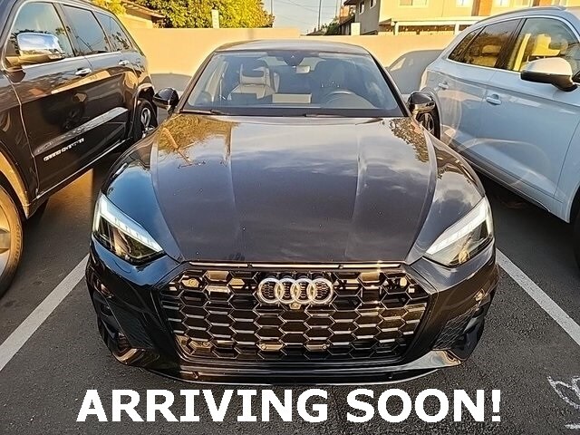 Used 2021 Audi A5 Sportback Premium Plus with VIN WAUFACF52MA009825 for sale in Richfield, Minnesota