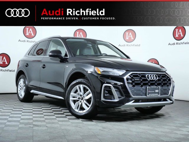2023 Audi Q5 Premium