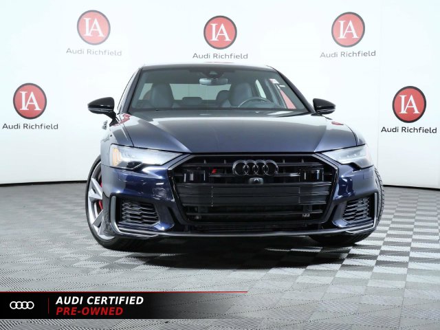 Used 2023 Audi S6 2.9T Prestige Sedan