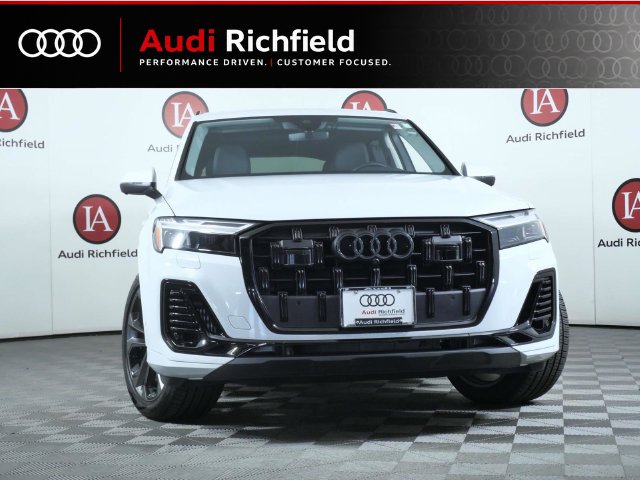 Used 2026 Audi Q7 55 Premium Plus SUV