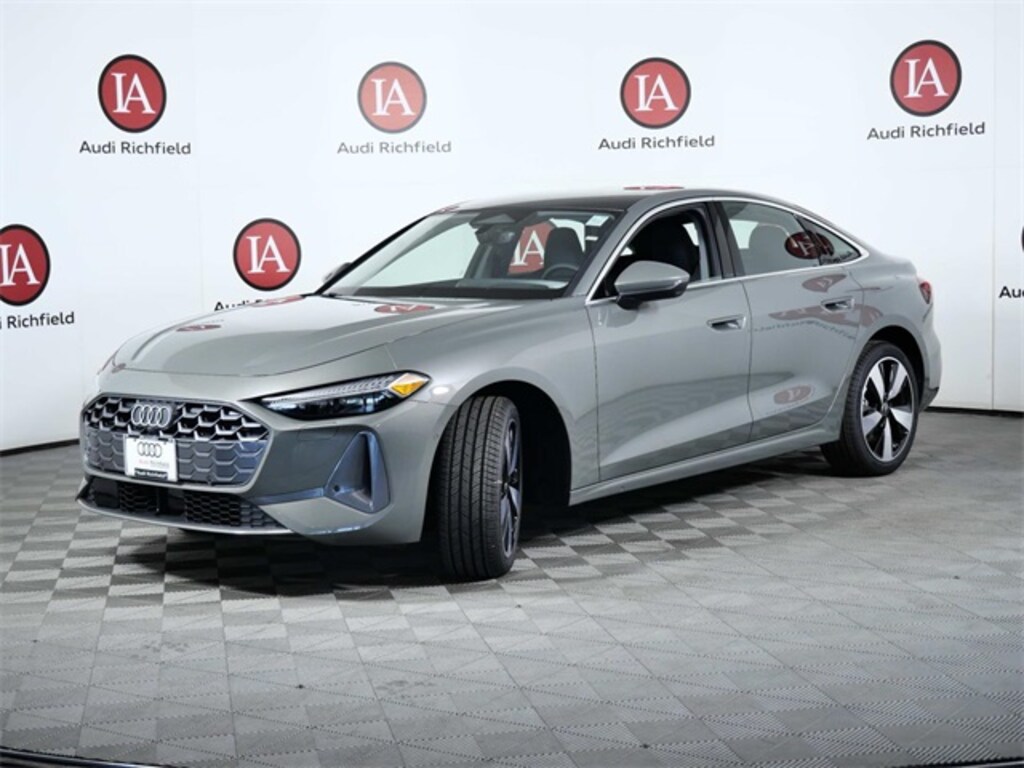 New 2025 Audi All-new A5 2.0T Premium Plus Hatchback