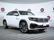 Volkswagen Atlas Cross Sport