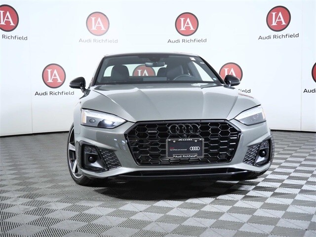 2024 Audi A5 45 S line Premium Plus photo 3