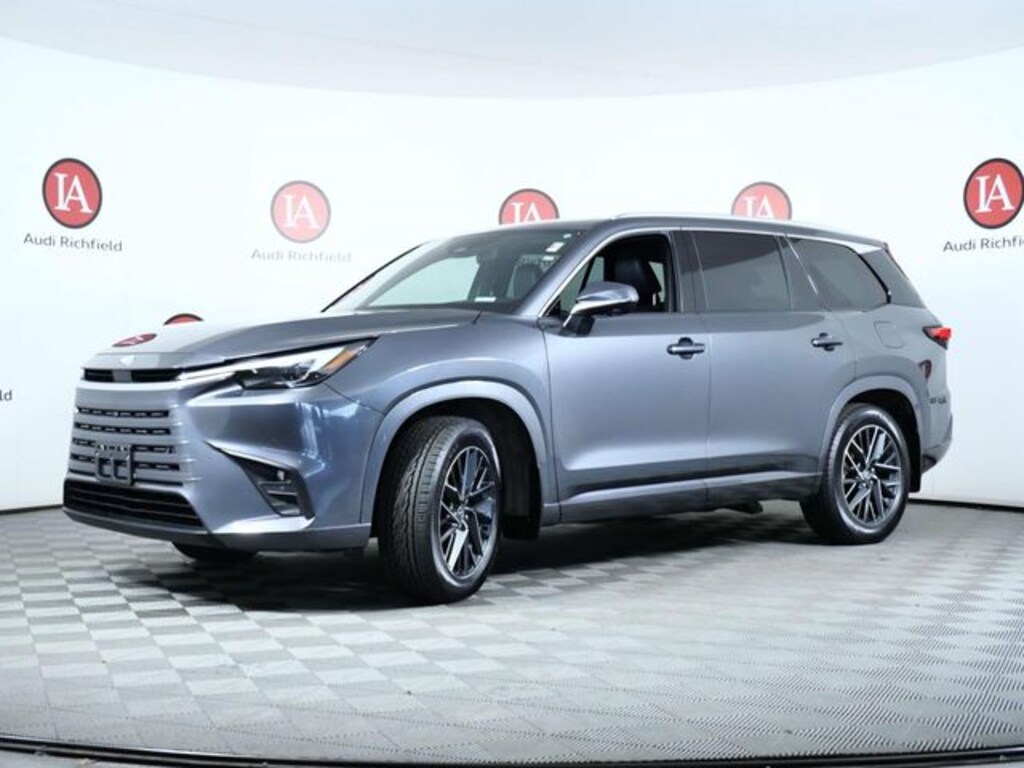 Used 2024 Lexus TX 350 Premium SUV