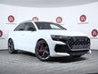  Audi RS Q8 Performance