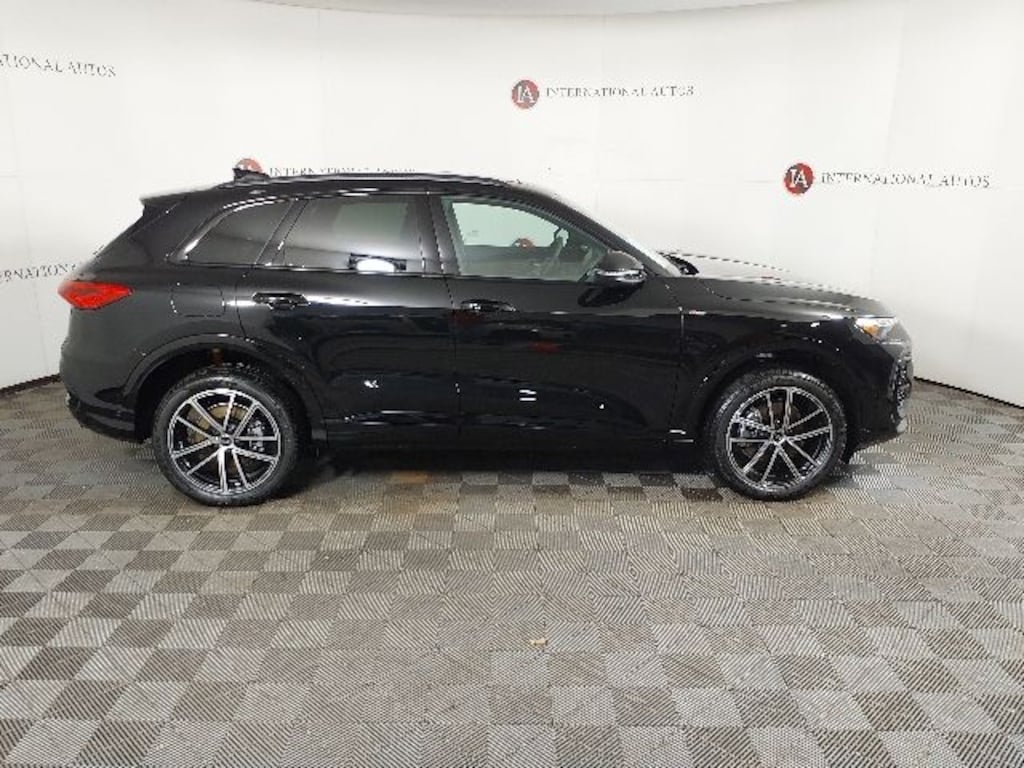 New 2026 Audi Q5 SUV