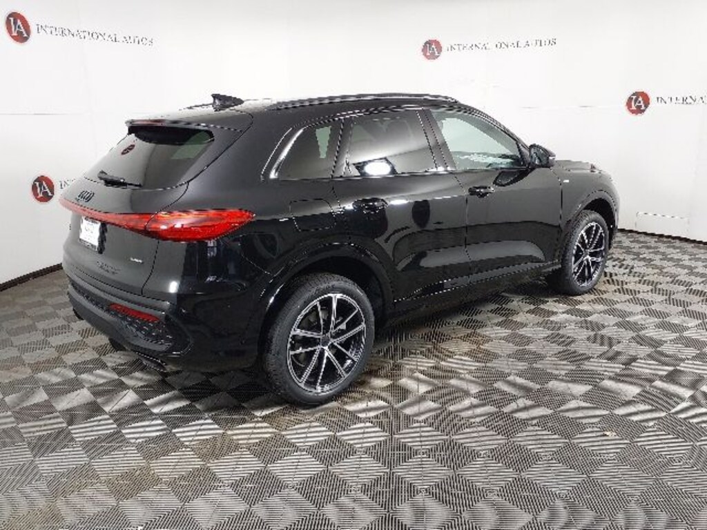 New 2026 Audi Q5 SUV