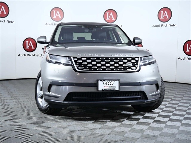 2018 Land Rover Range Rover Velar S photo 3