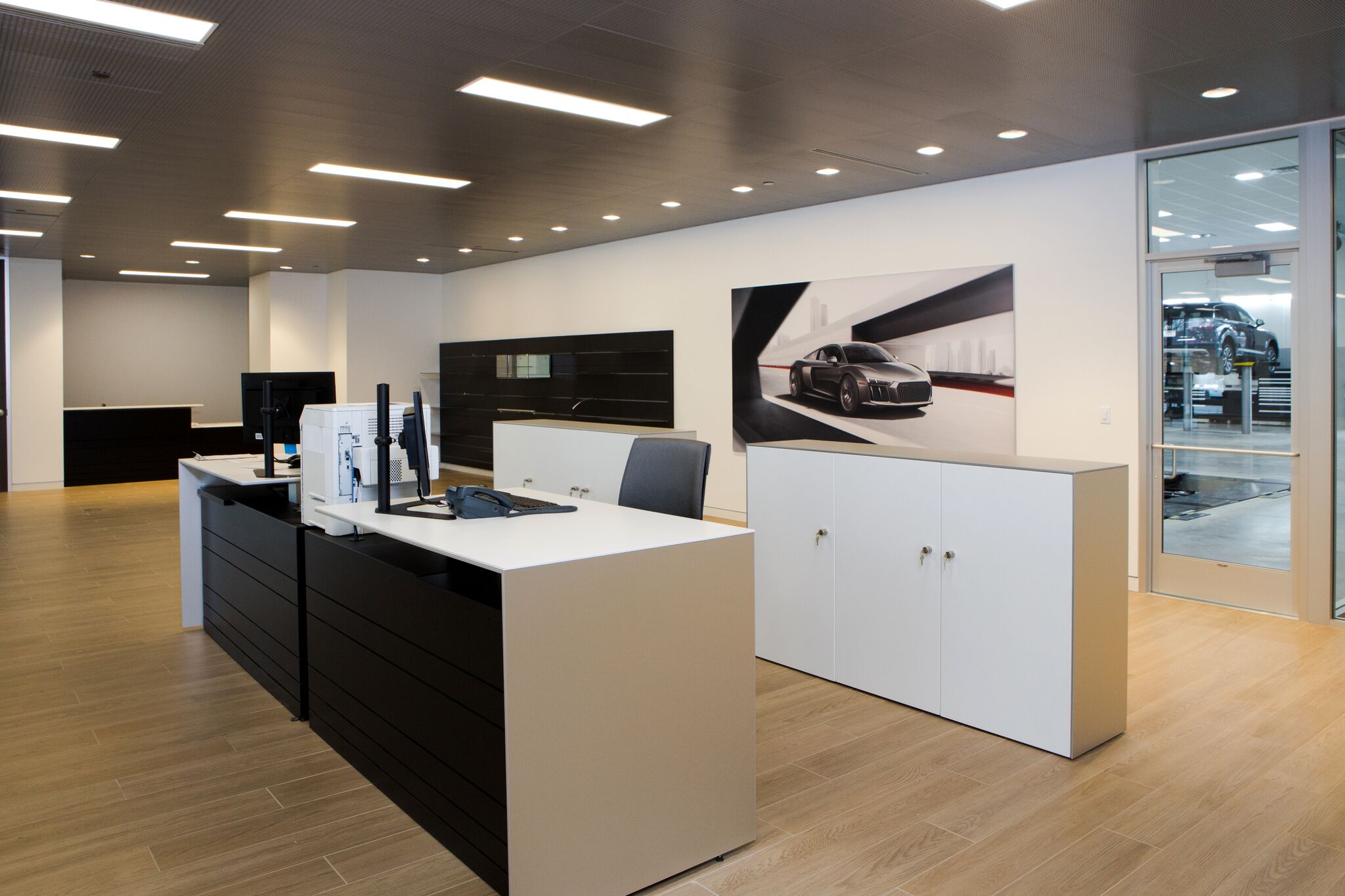 About Audi Richfield in Richfield MN Richfield Audi Dealership, near