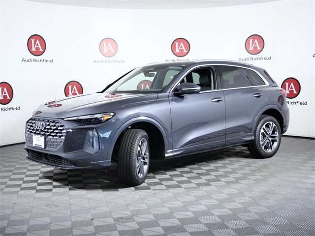 2025 Audi Q5 2.0T Premium photo 3