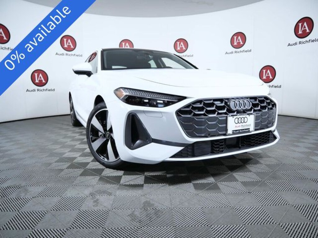 New 2025 Audi All-new A5 2.0T Premium Plus Sportback