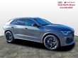  Audi RS Q8 Performance