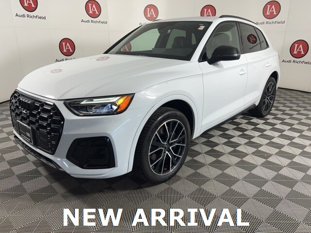 2022 Audi SQ5 Premium Plus photo 3