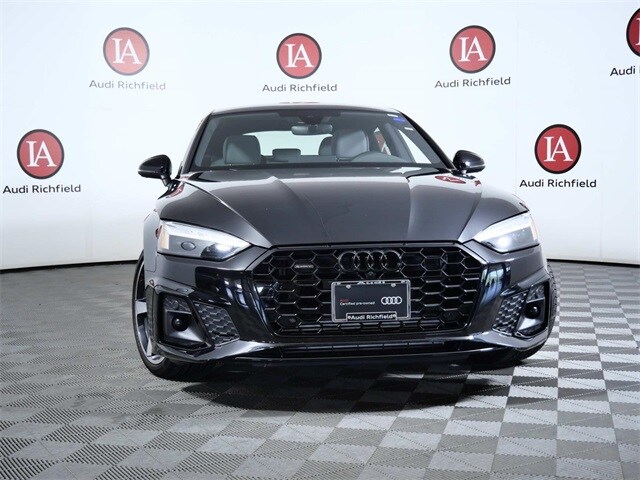 2024 Audi A5 45 S line Premium Plus photo 3