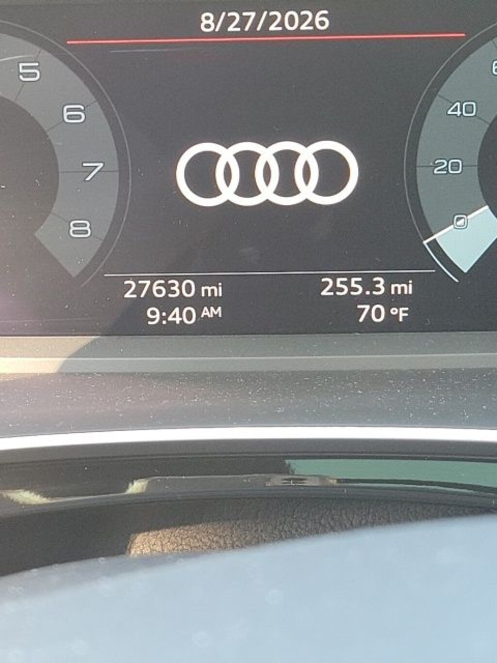 Used 2023 Audi Q3 Premium Plus SUV
