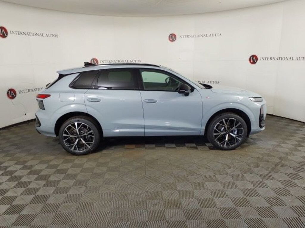 New 2026 Audi Q3 SUV