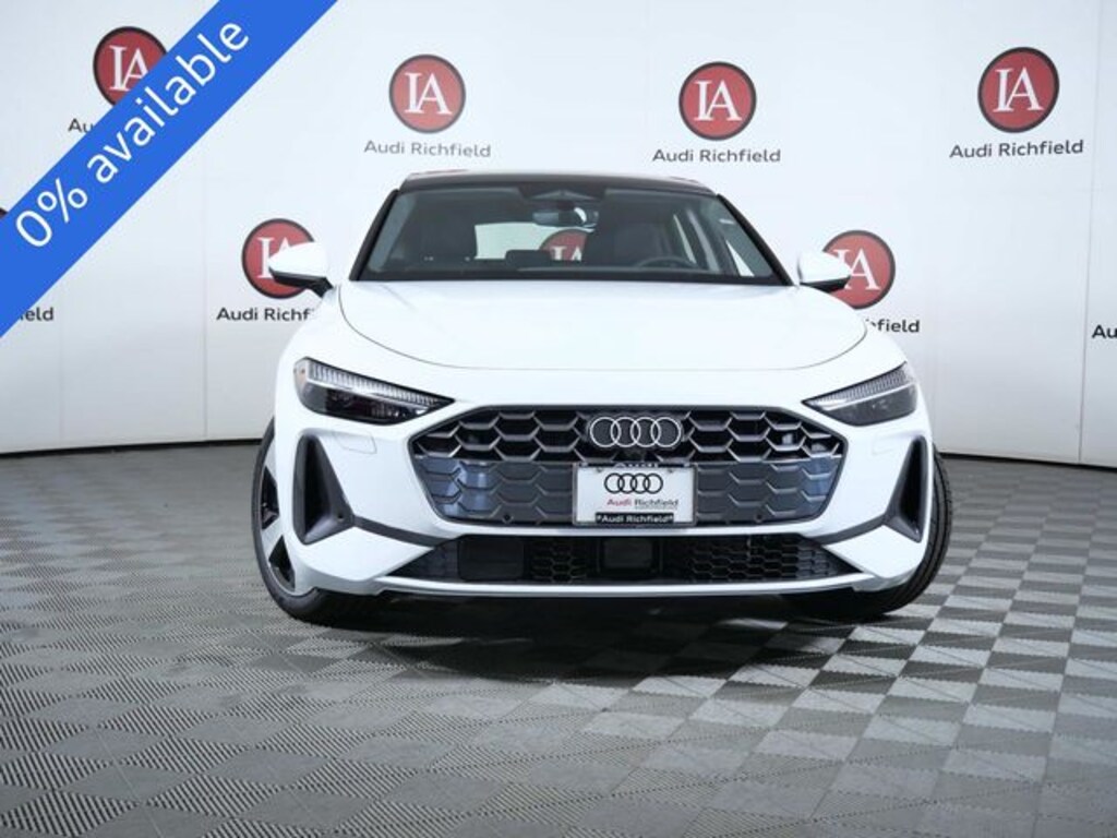 New 2025 Audi All-new A5 2.0T Premium Plus Sportback