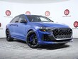  Audi RS Q8 Performance