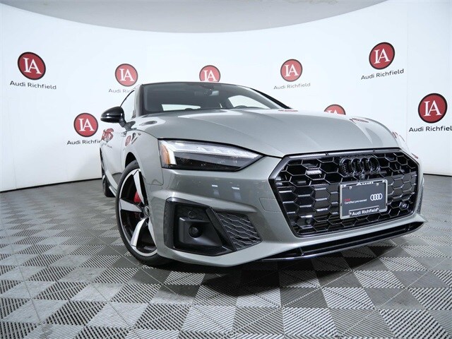 2024 Audi A5 45 S line Premium Plus photo 2