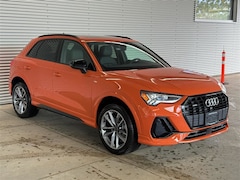 2025 Audi Q3 45 SUV