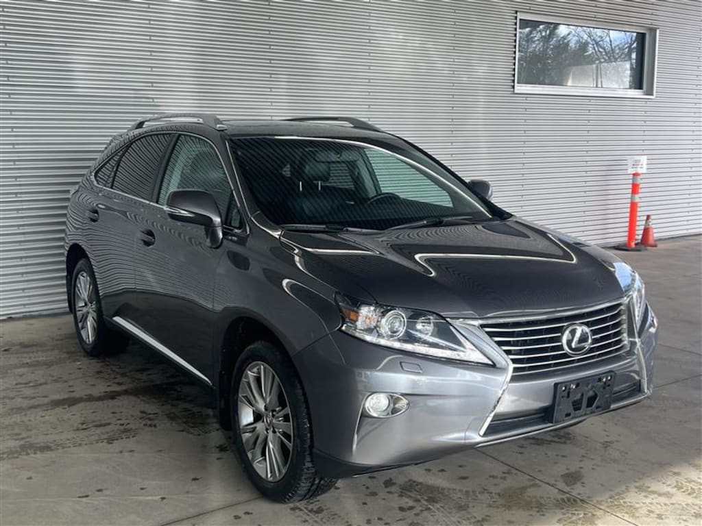 Used 2013 Lexus Base SUV