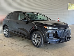 2025 Audi Q6 e-tron Base SUV