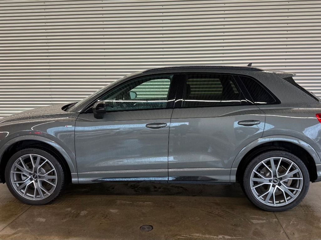 Used 2023 Audi 45 Technik SUV