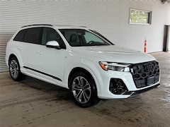 2025 Audi Q7 55 SUV