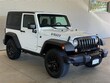Jeep Wrangler JK