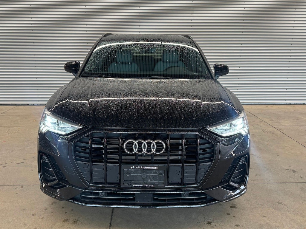 Used 2023 Audi 45 Technik SUV