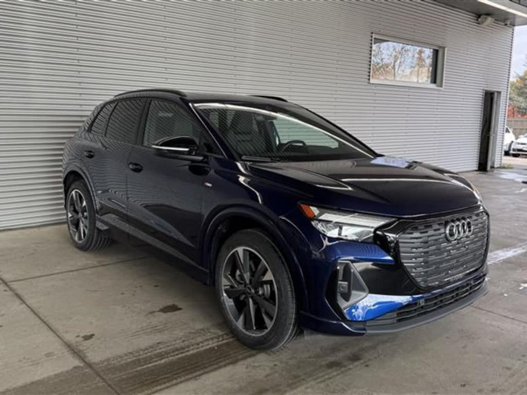 Used 2023 Audi 50 SUV