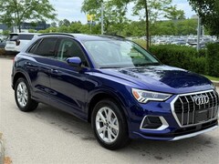 2025 Audi Q3 40 SUV