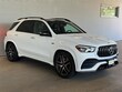 Mercedes-Benz AMG GLE 53