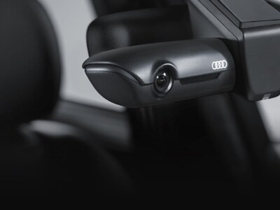 Audi Universal Traffic Recorder Camera Audi Universal Traffic Recorder Camera