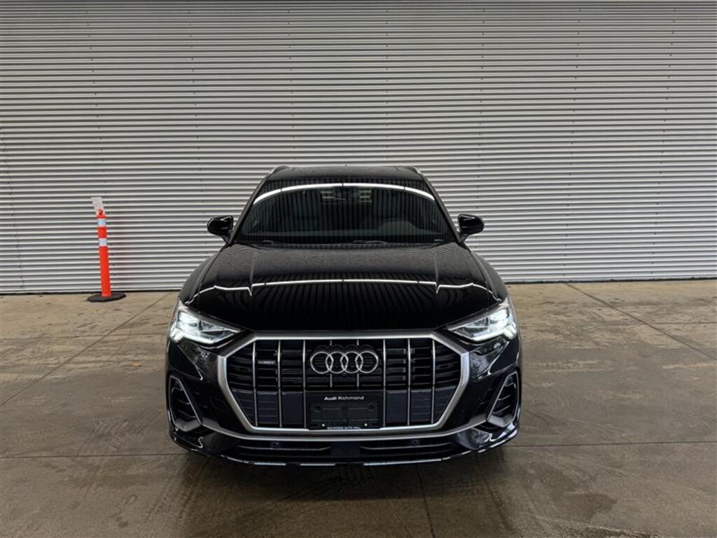 New 2025 Audi 45 Technik SUV