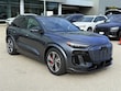 Audi SQ6 e-tron