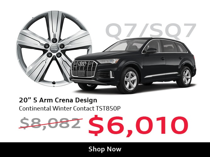 Q7 WT Package 2