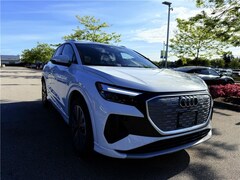 2025 Audi Q4 e-tron 55 SUV