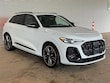 Audi All-new SQ5