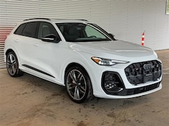 2025 Audi All-new SQ5 3.0T Progressiv SUV