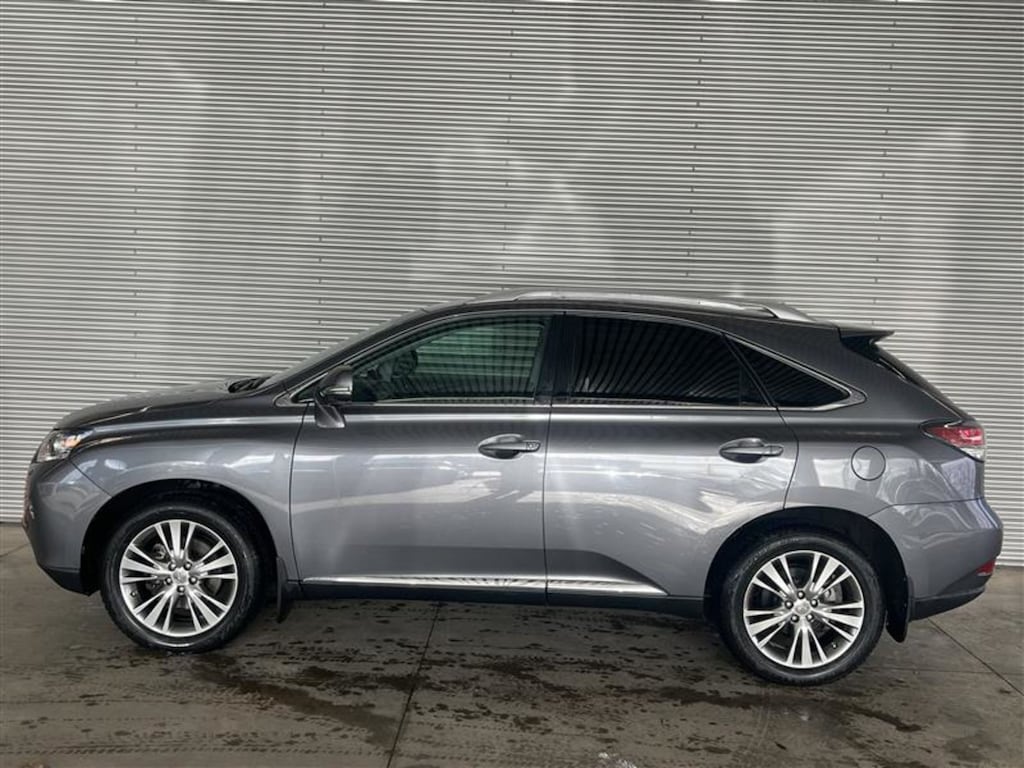 Used 2013 Lexus Base SUV