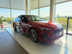 2025 Audi All-New A5 2.0T Sportback