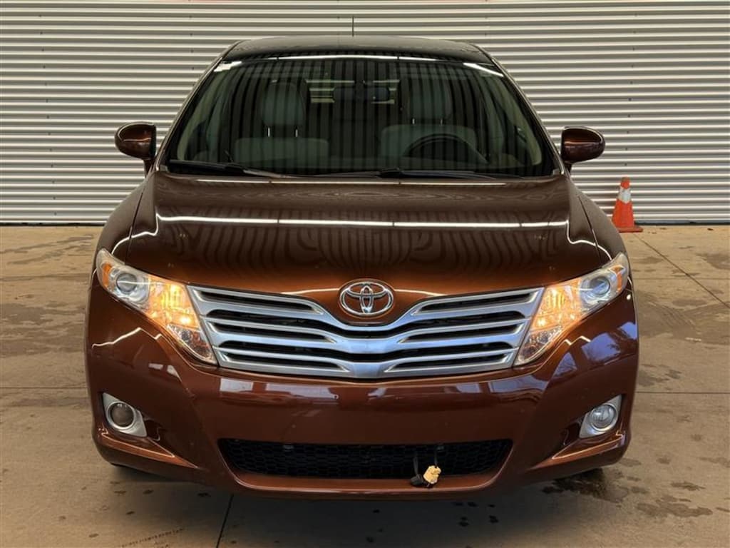 Used 2012 Toyota AWD V6 (A6) SUV